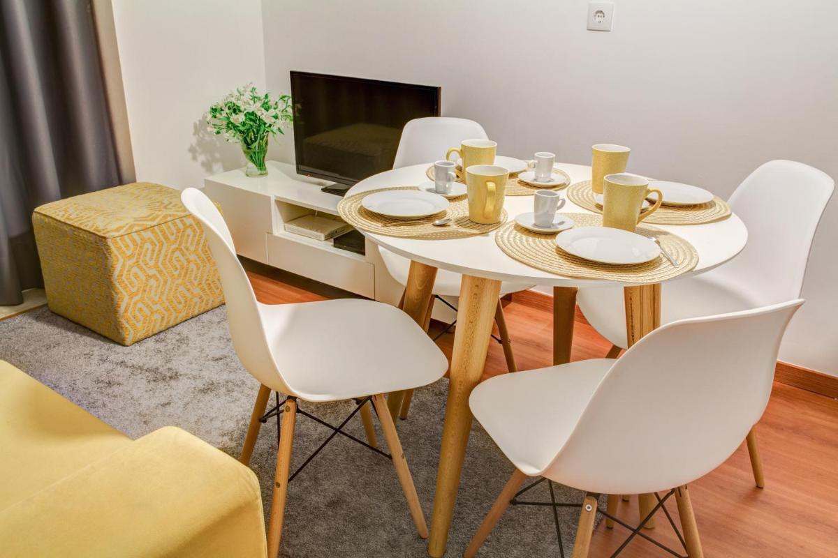 Bracara Guest House 