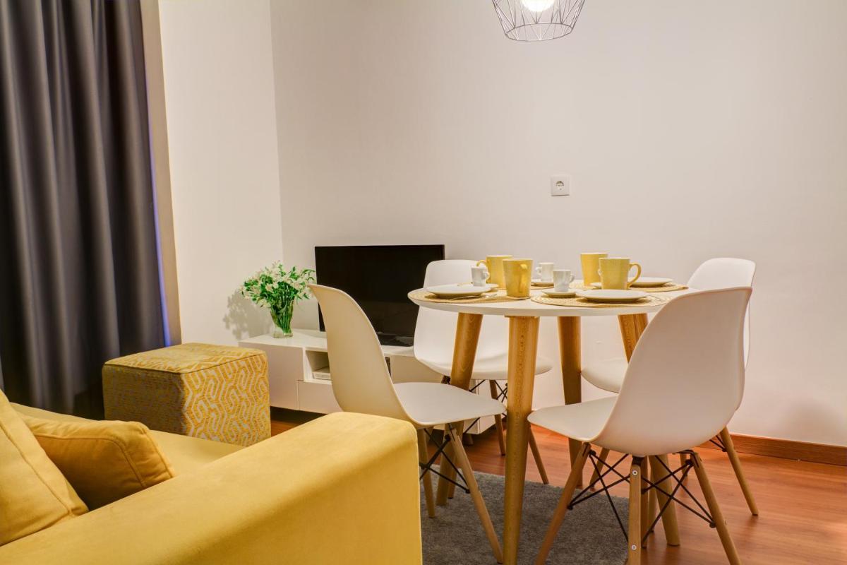 Bracara Guest House 