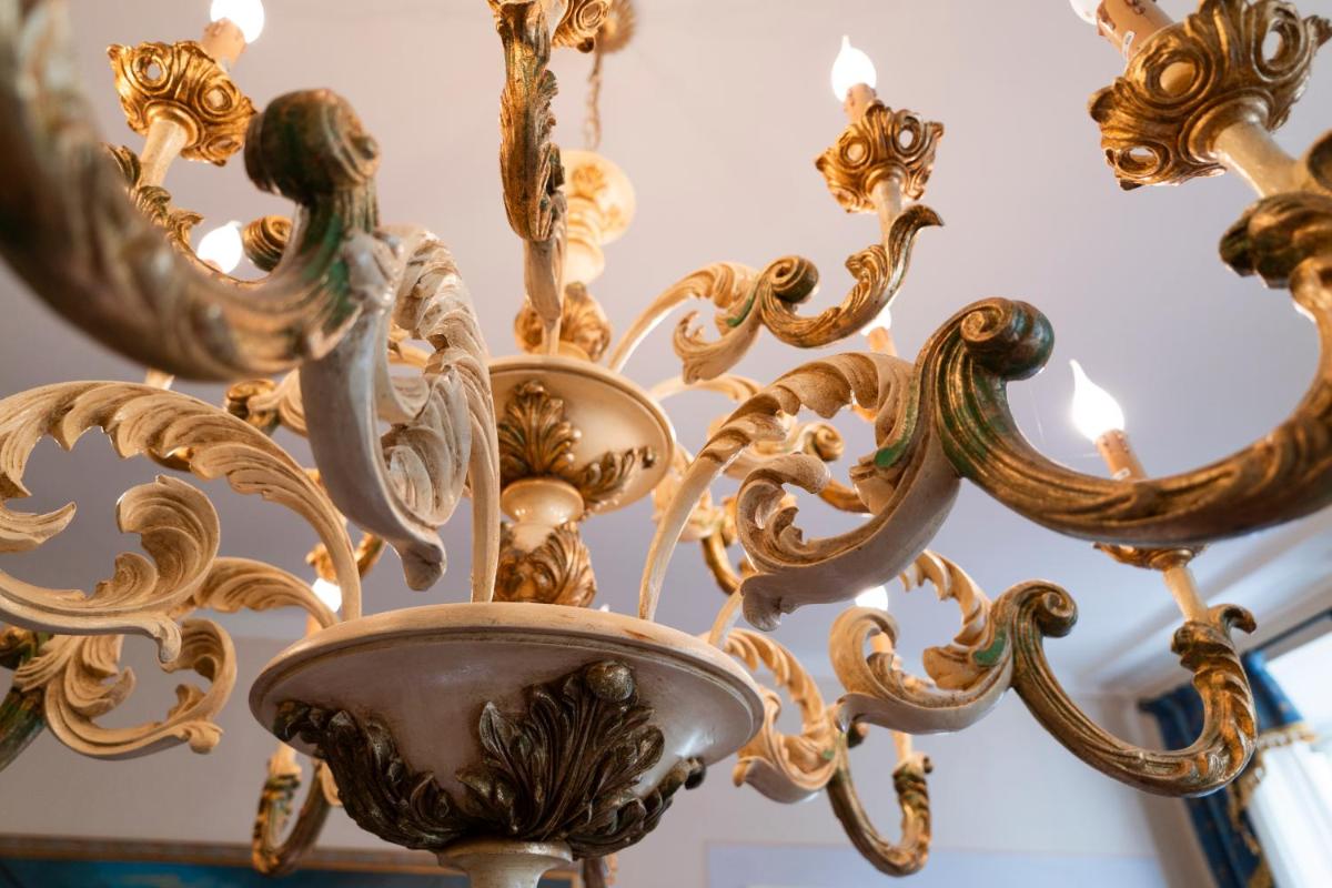 Villa Rinalducci - Housity