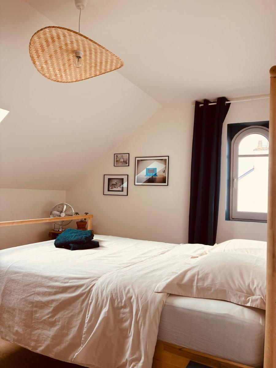 La Maison des Ifs Paon - Housity