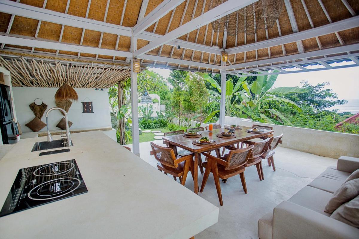The Puncak Private Villa - Housity
