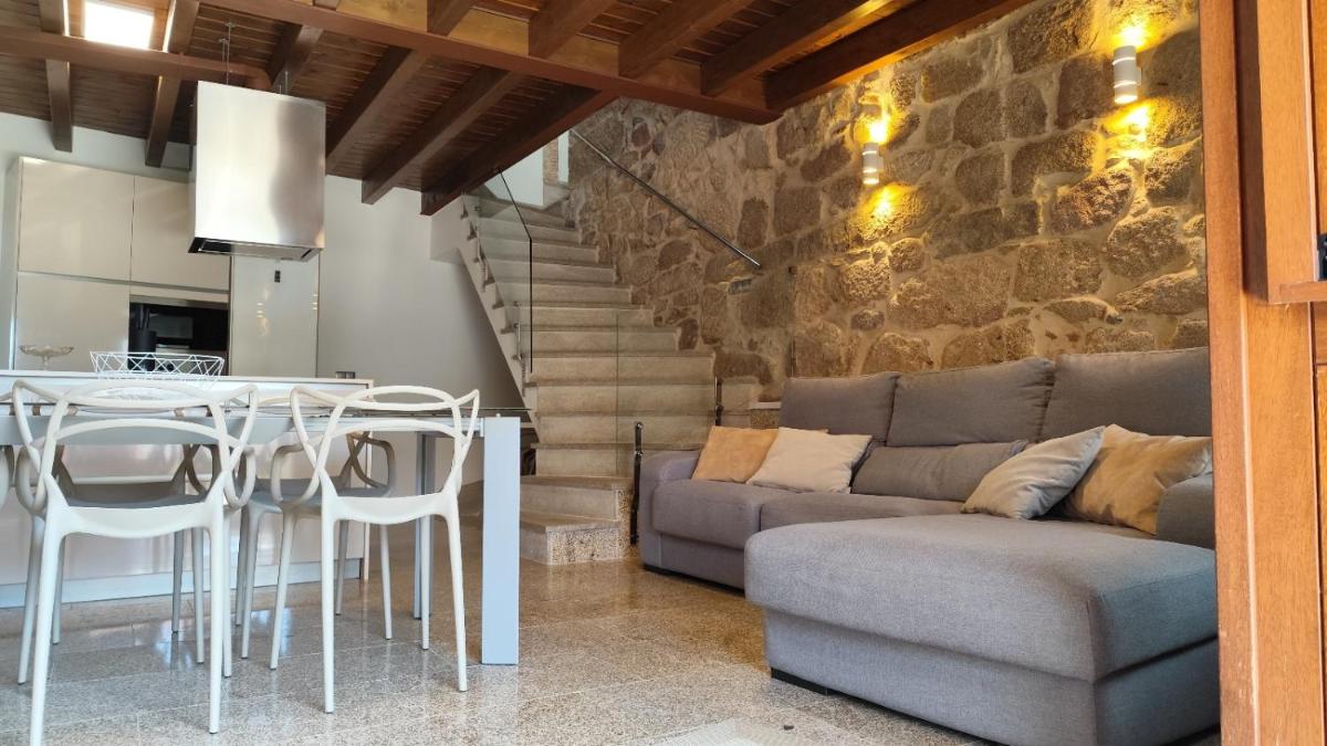 Casa Vilar de Flores - Hizvo