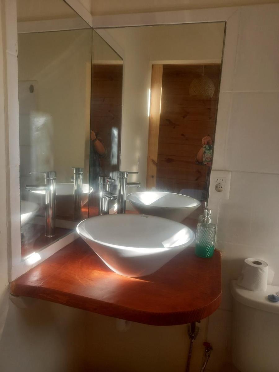 Verde viento - Housity