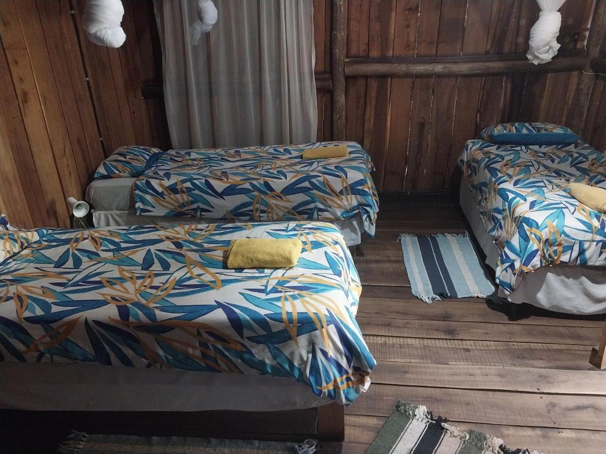 Oshikoto Maroela restcamp - Housity