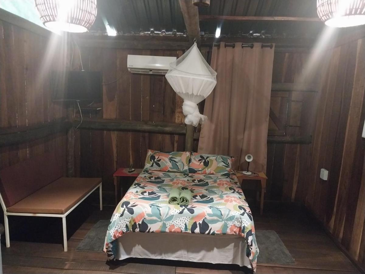 Oshikoto Maroela restcamp - Housity