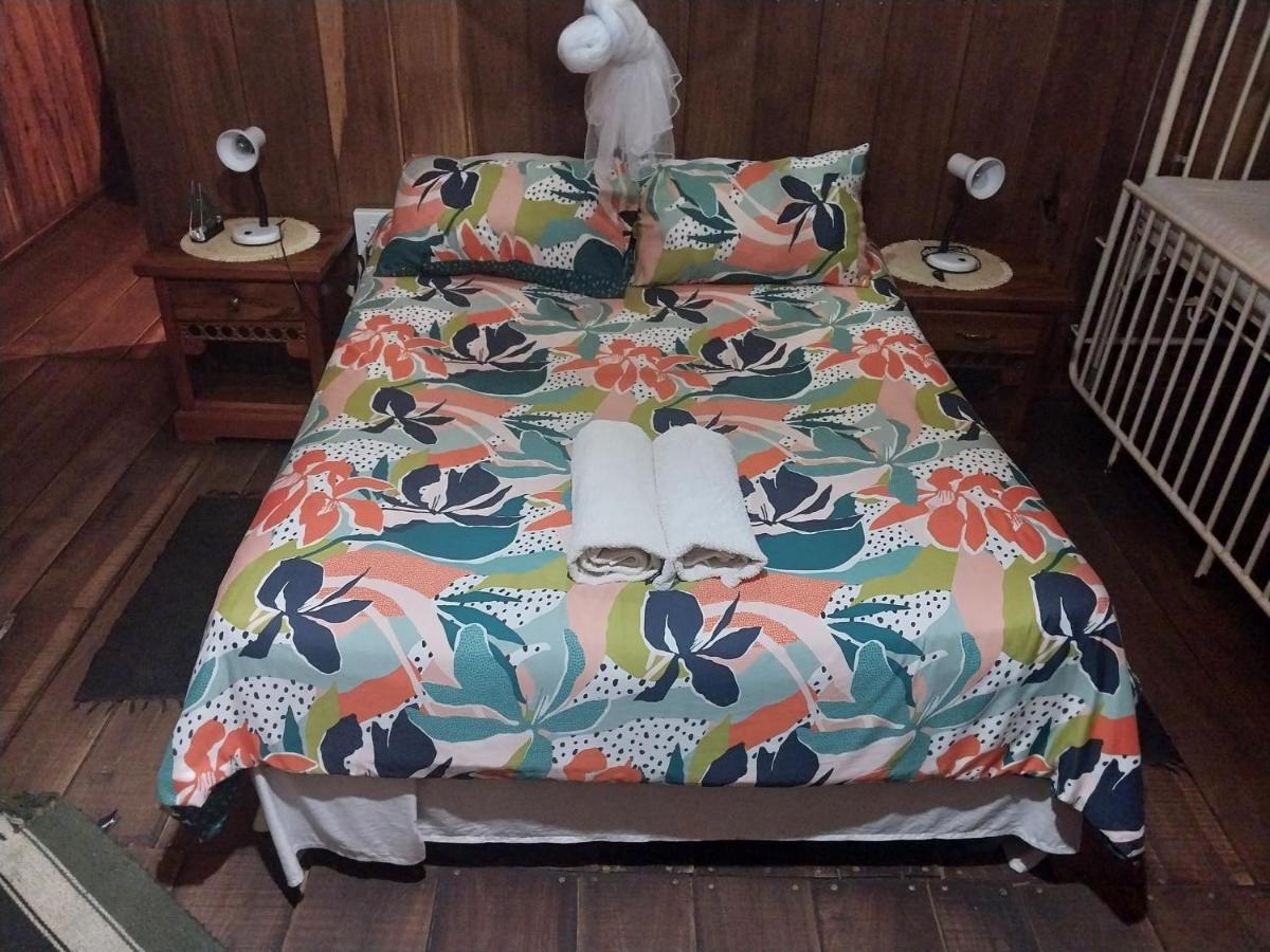 Oshikoto Maroela restcamp - Housity