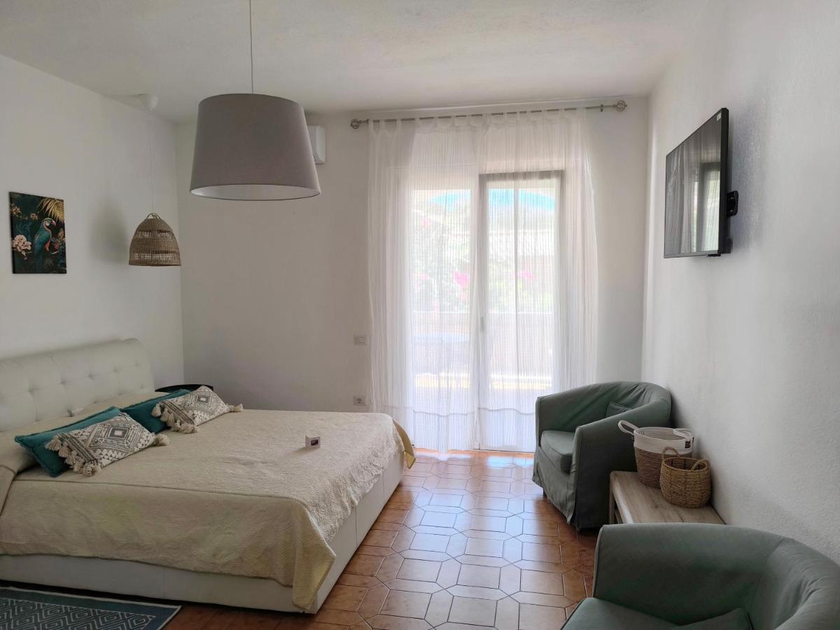 Villa Rosa - Housity