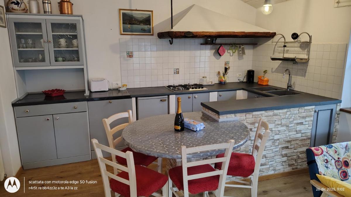 Residence Lago Blù -Riccio - Housity