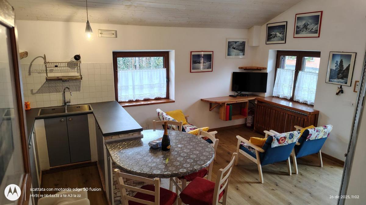 Residence Lago Blù -Riccio - Housity
