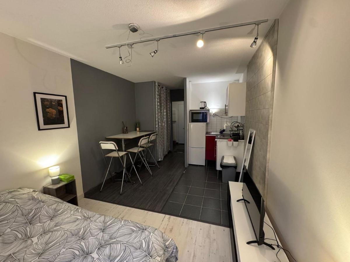 Studio Orléans - Housity