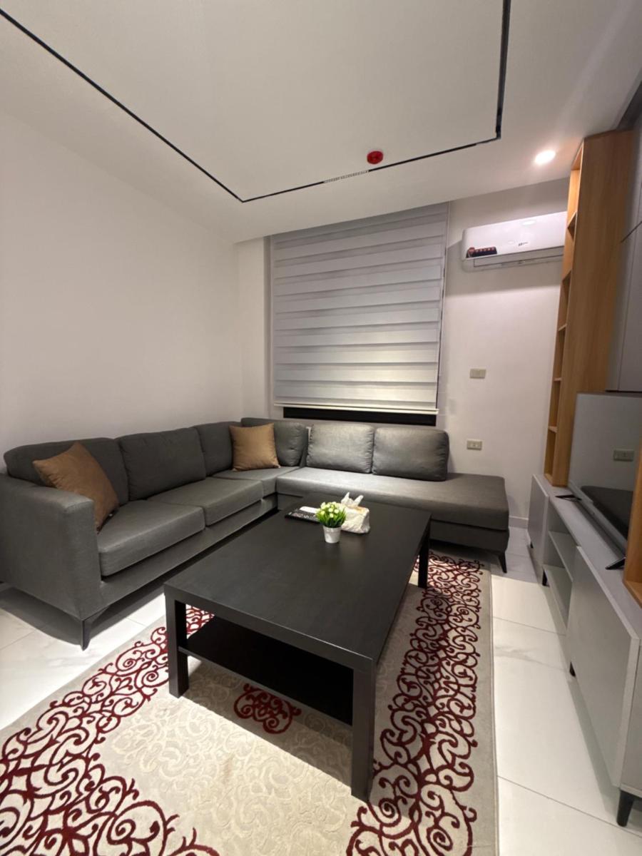 ريڨا للأجنحة السكنية Riva suites - Housity