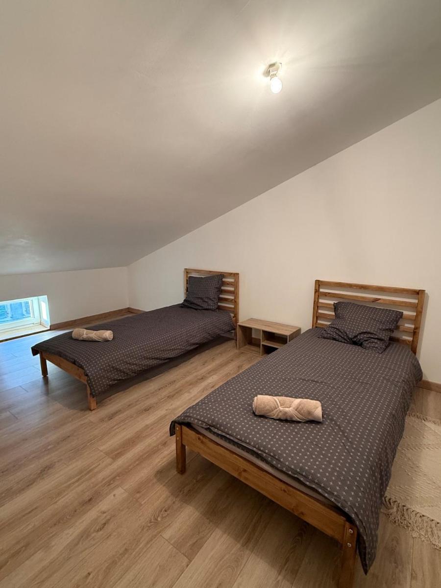L'Annexe - maison spacieuse pour 6 personnes toute équipée - Housity