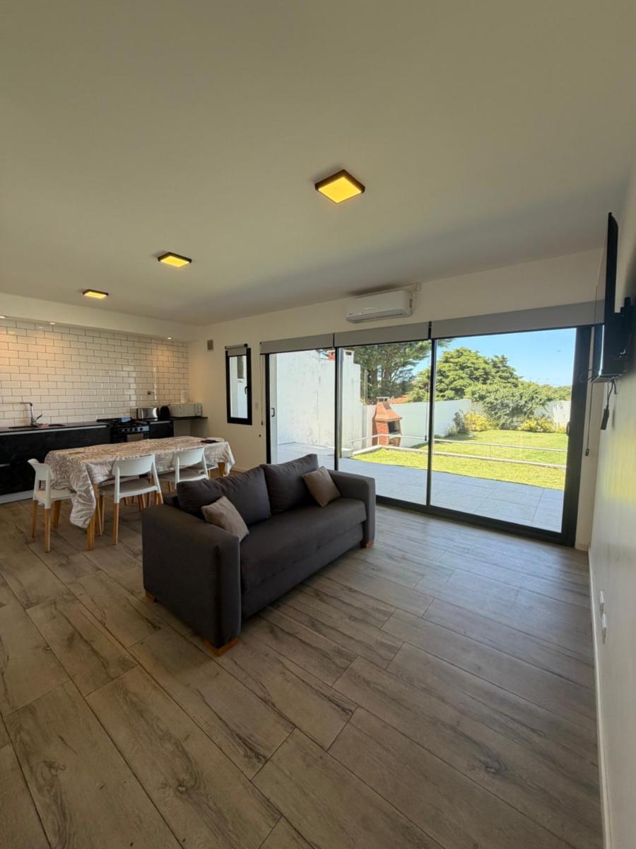 Casa 3 ambientes - FARO NORTE - - Housity