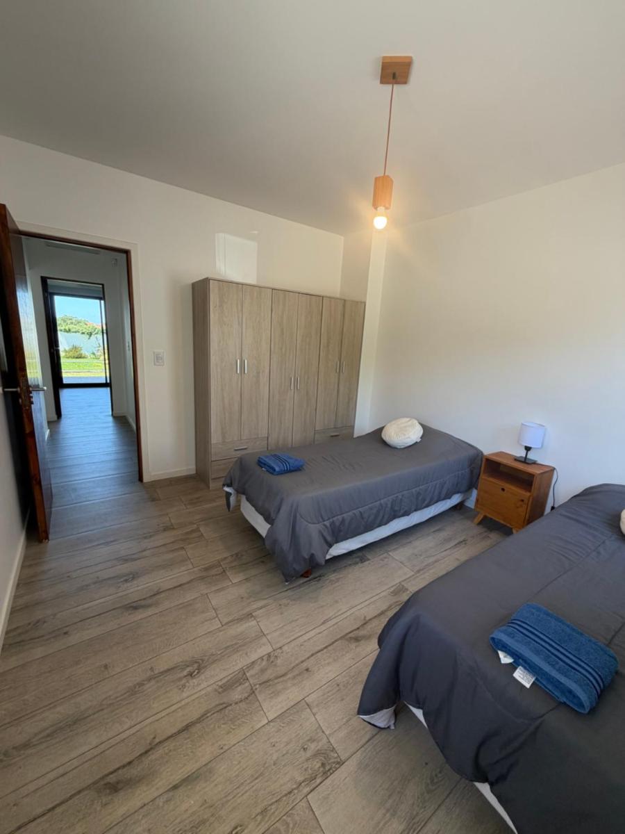 Casa 3 ambientes - FARO NORTE - - Housity