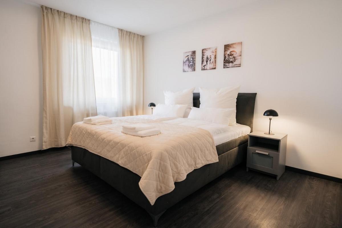 RandHome Apartment Erwitte Horn - Housity