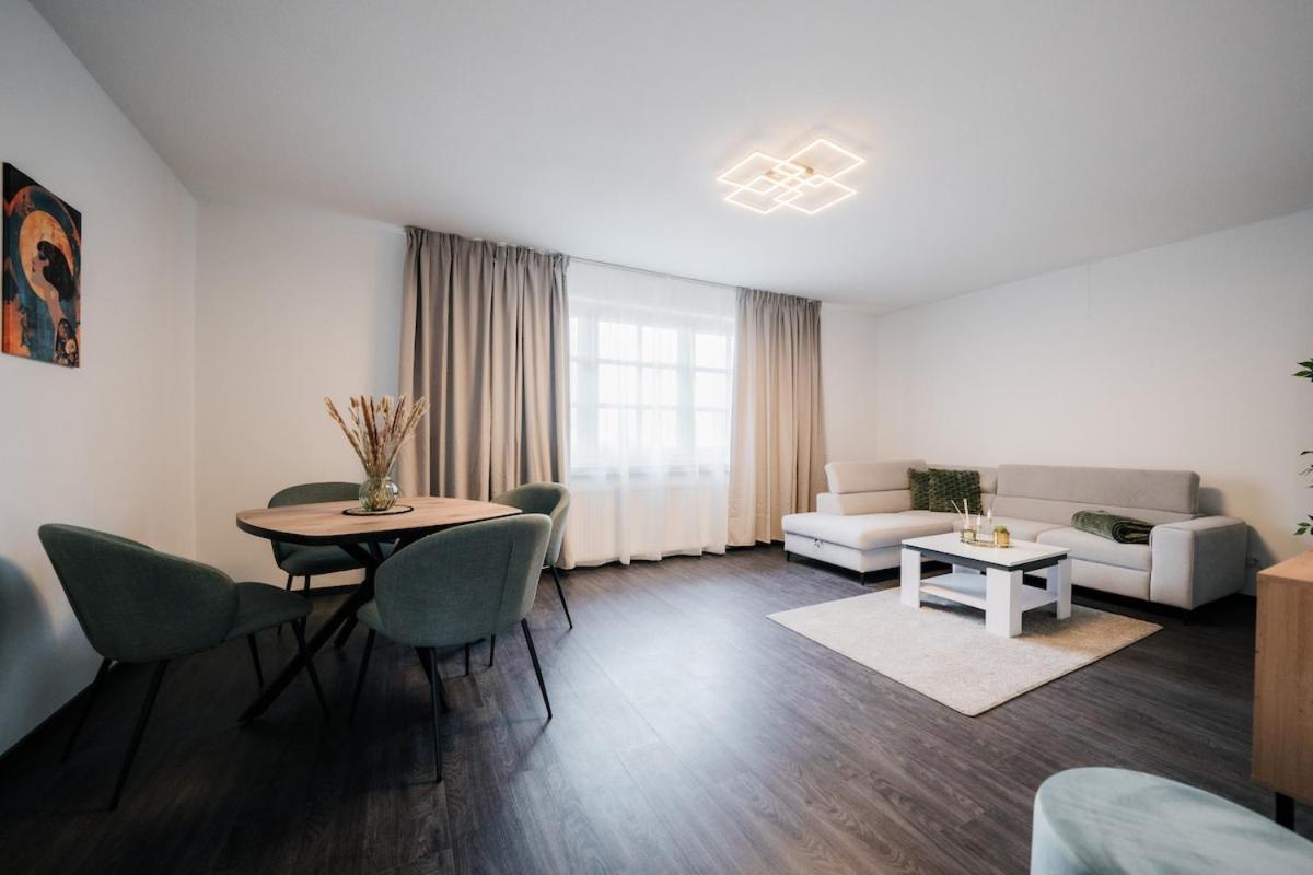 RandHome Apartment Erwitte Horn - Housity