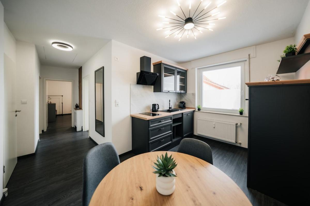 RandHome Apartment Erwitte Horn - Housity
