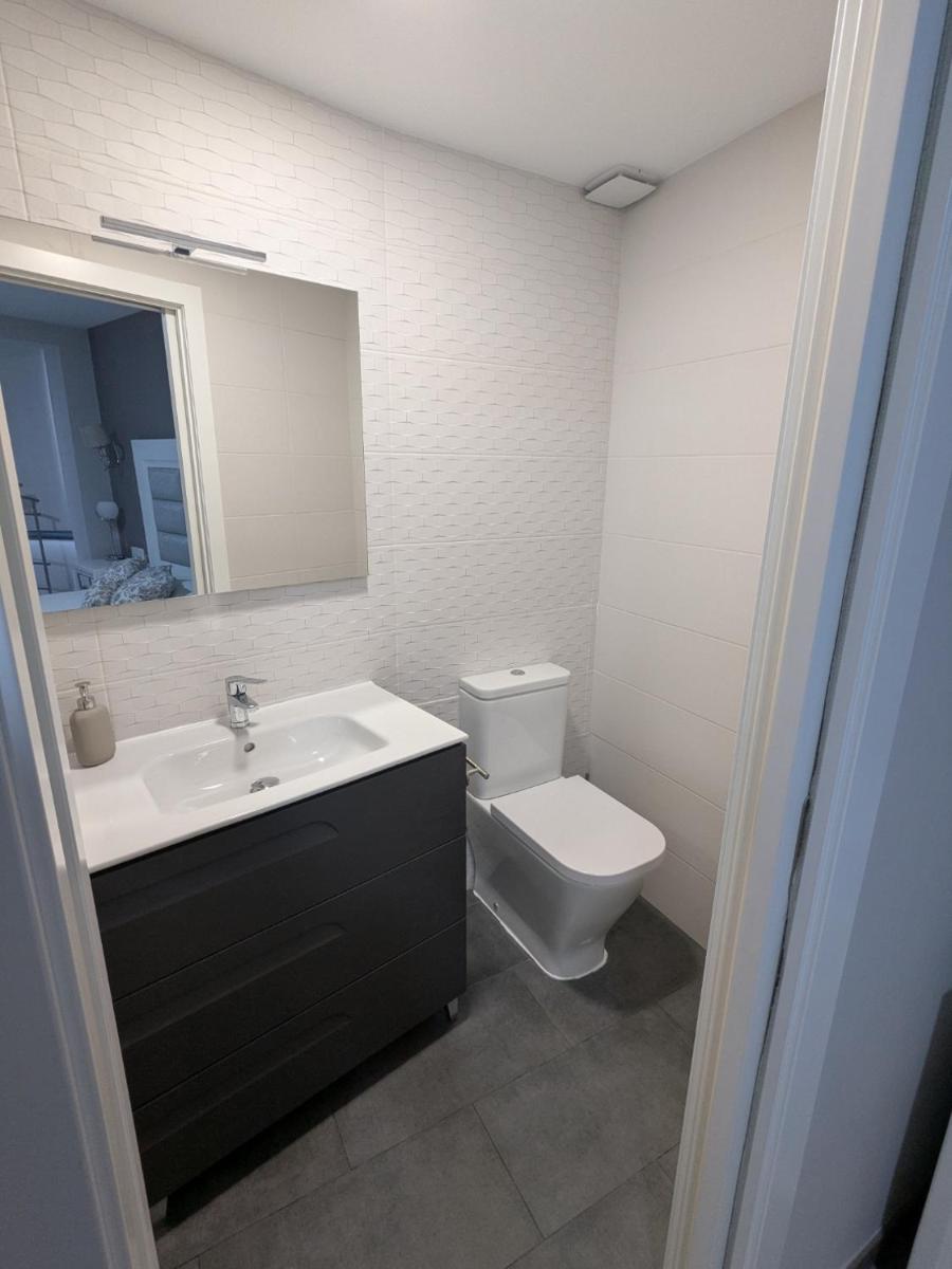 Génesis - Apartamento en Baena - Hizvo