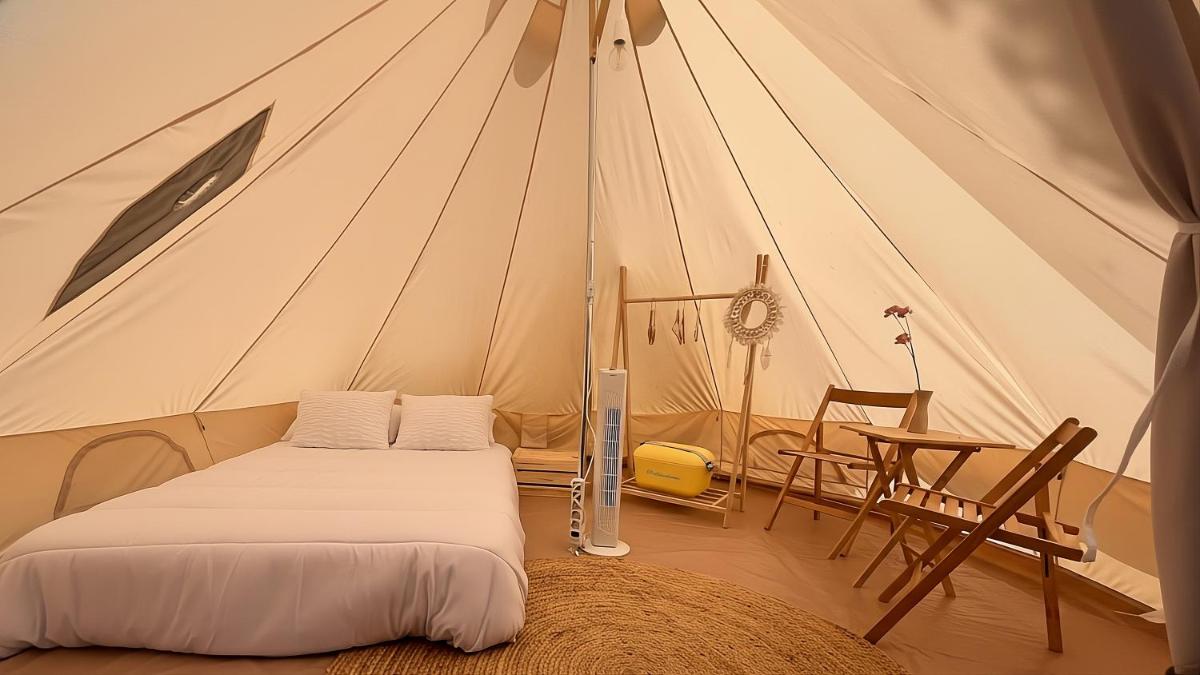 Glamping La Bellota - Housity