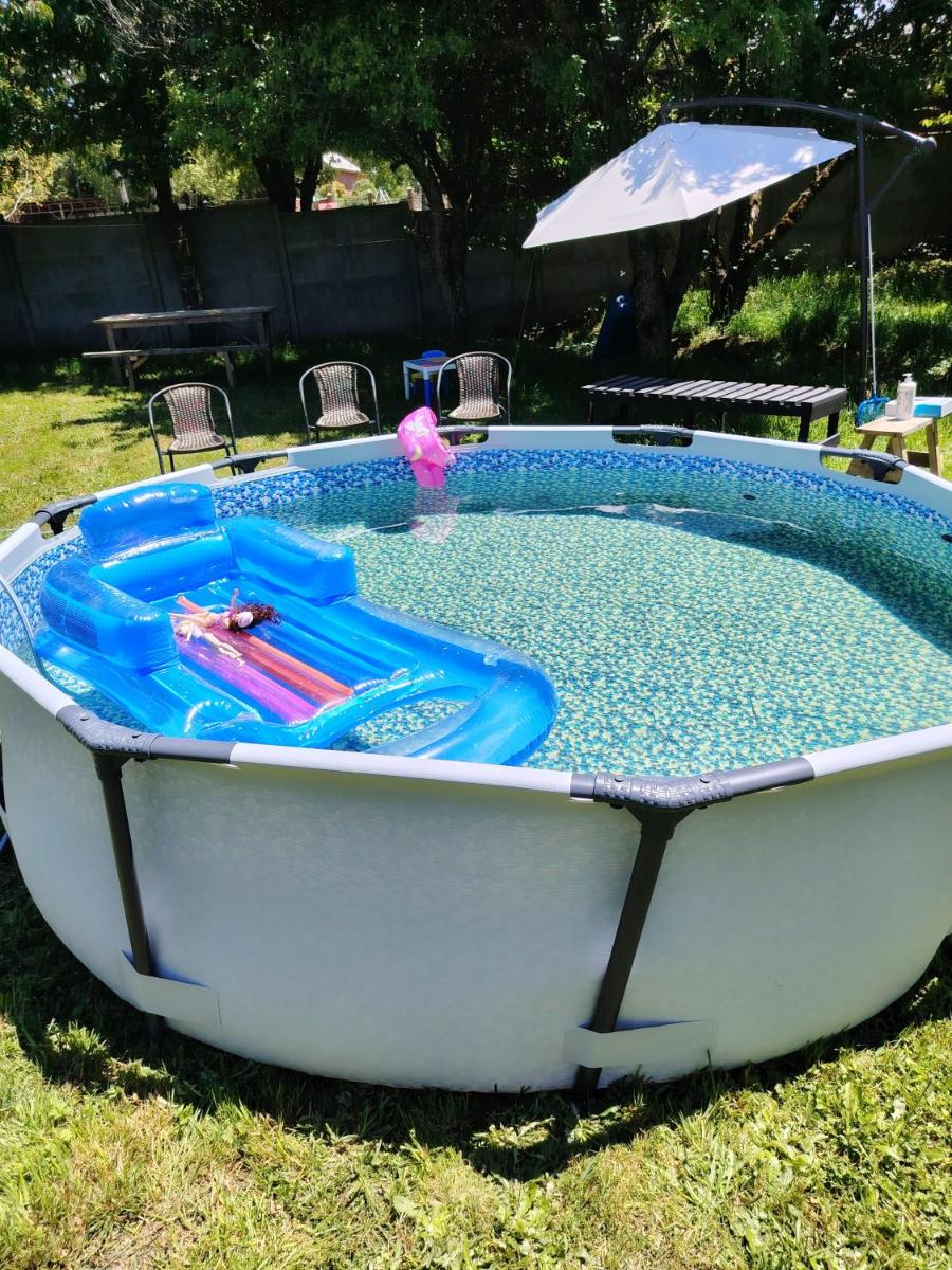 CABAÑAS TRAPEN - Housity