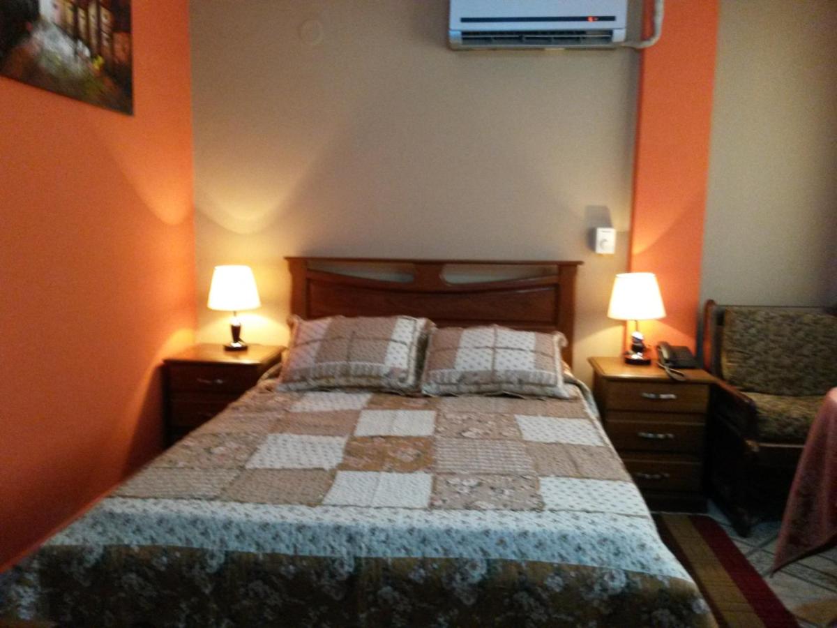 Suitetrails - Hotel Piesta