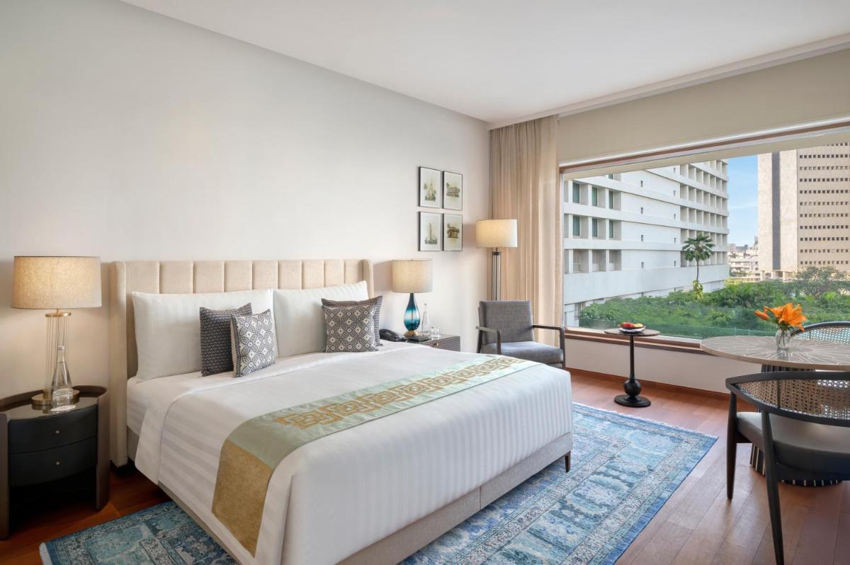 The Oberoi Mumbai - Housity