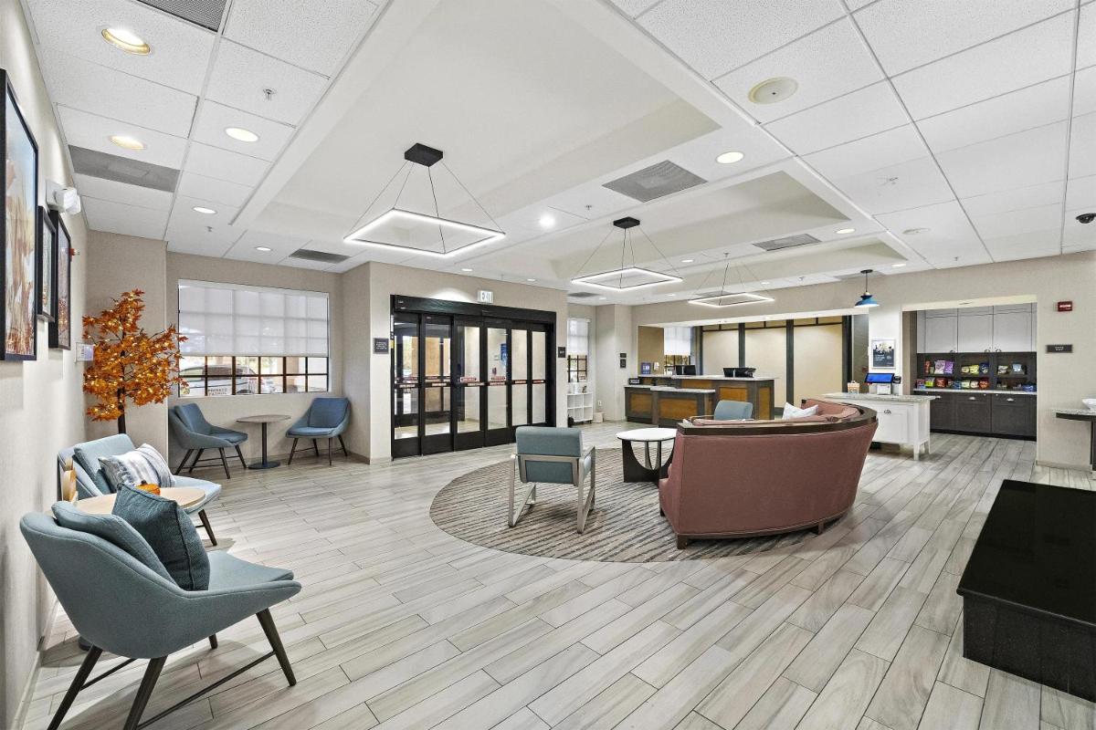 Homewood Suites Lancaster - Housity