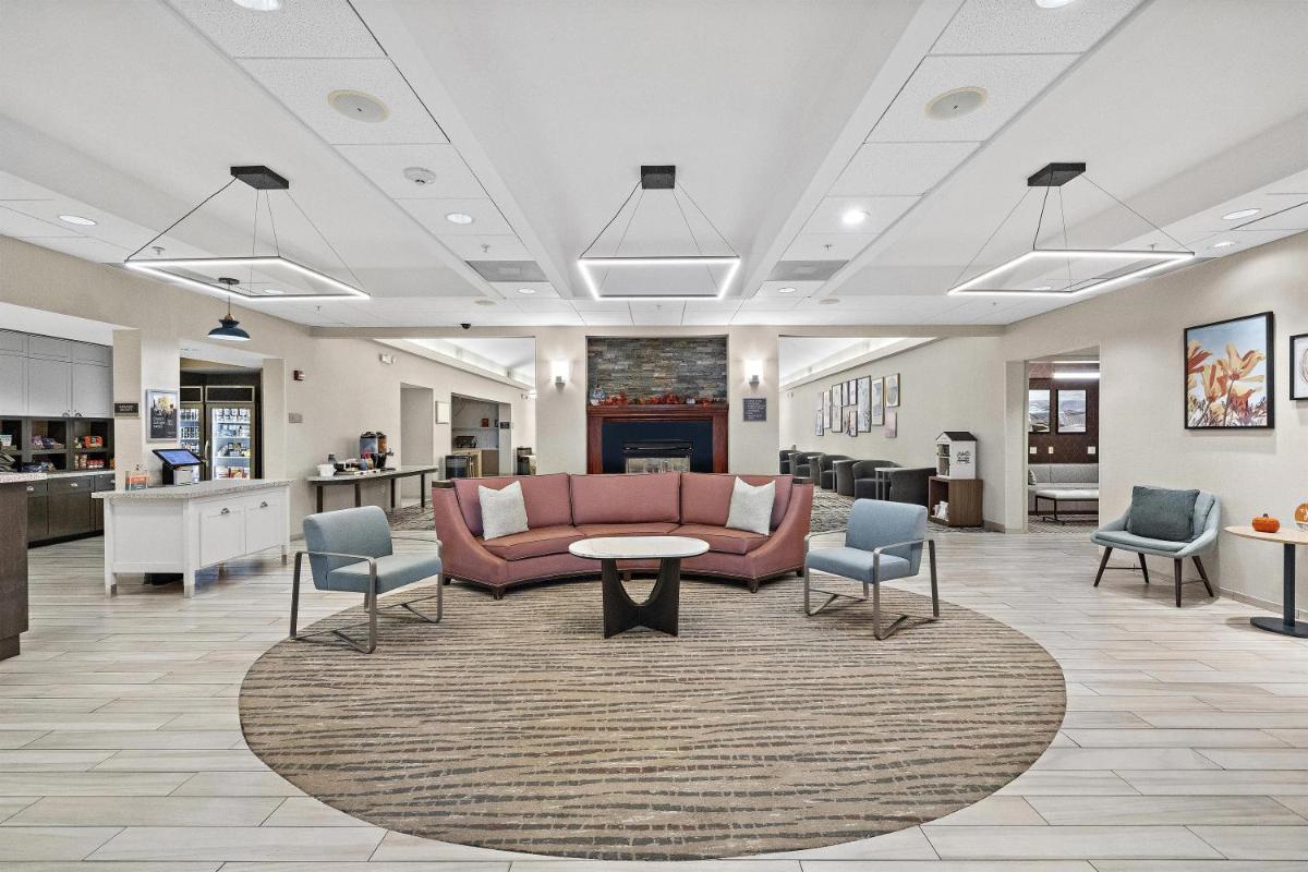 Homewood Suites Lancaster - Housity