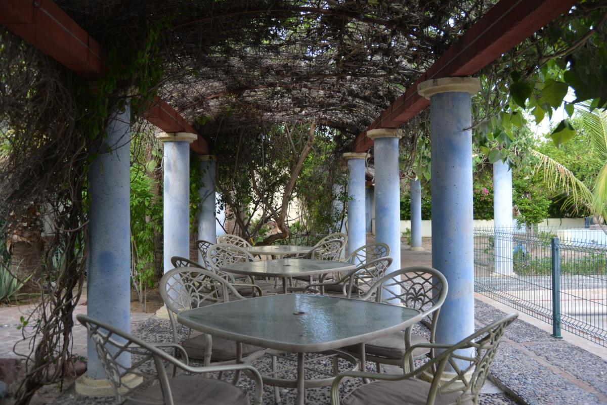 Casabuena B&B - Housity