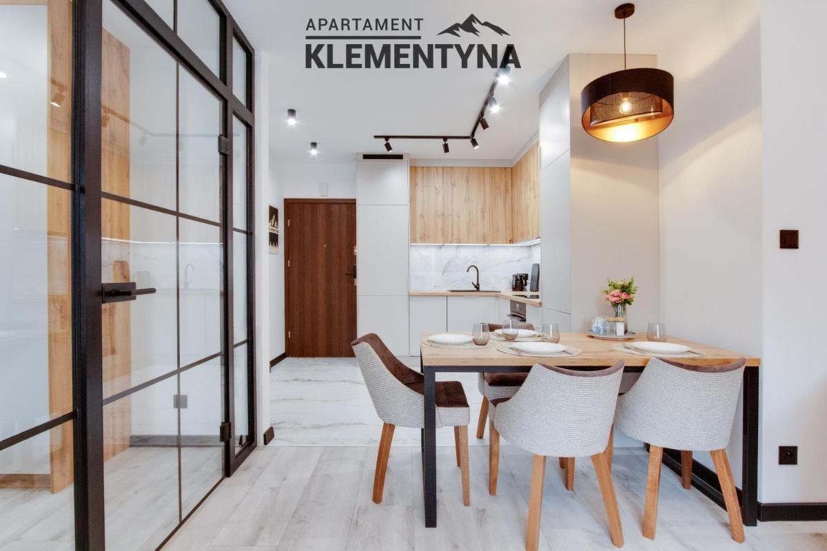 Klementyna - Housity