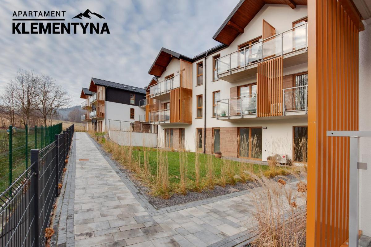 Klementyna - Housity