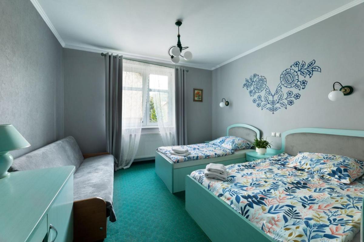 Villa Polka - Housity