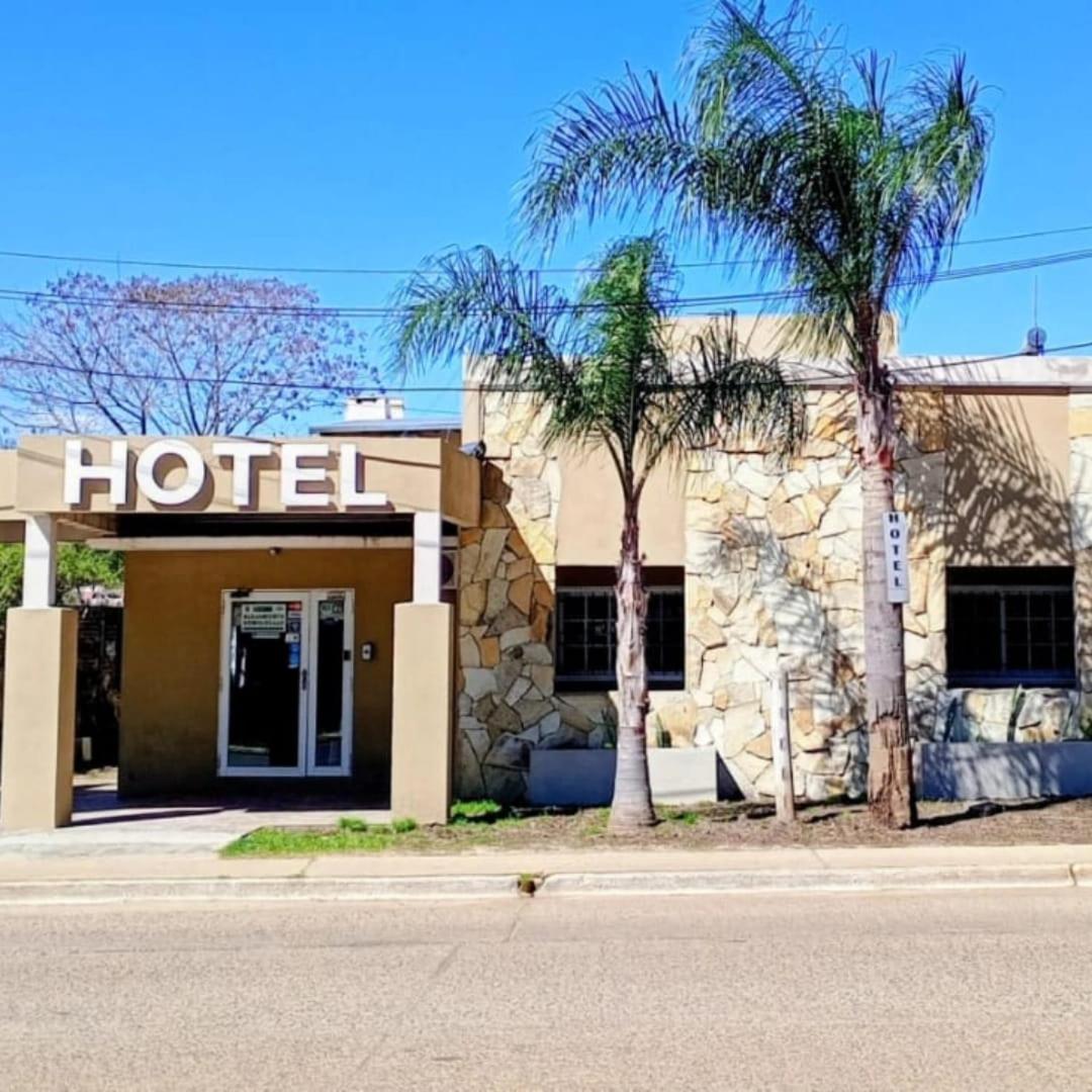 Hostería San Benito - Housity