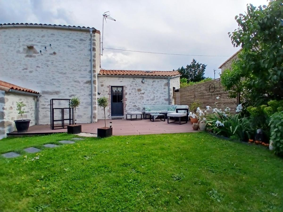 Les chambres du Couraud - Housity