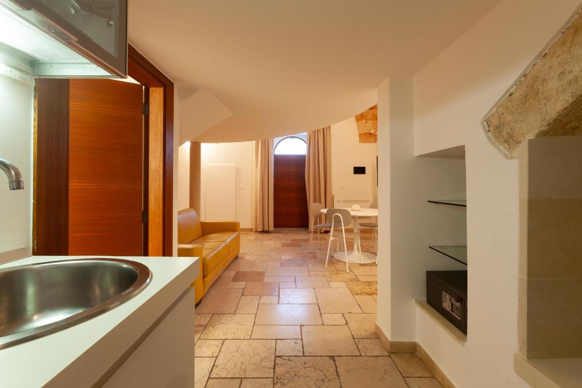 Monteforte Suite & Spa - Housity