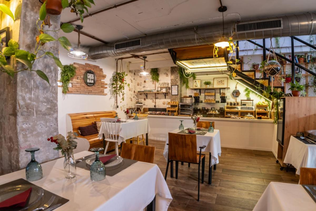 Rooms Vita - Housity