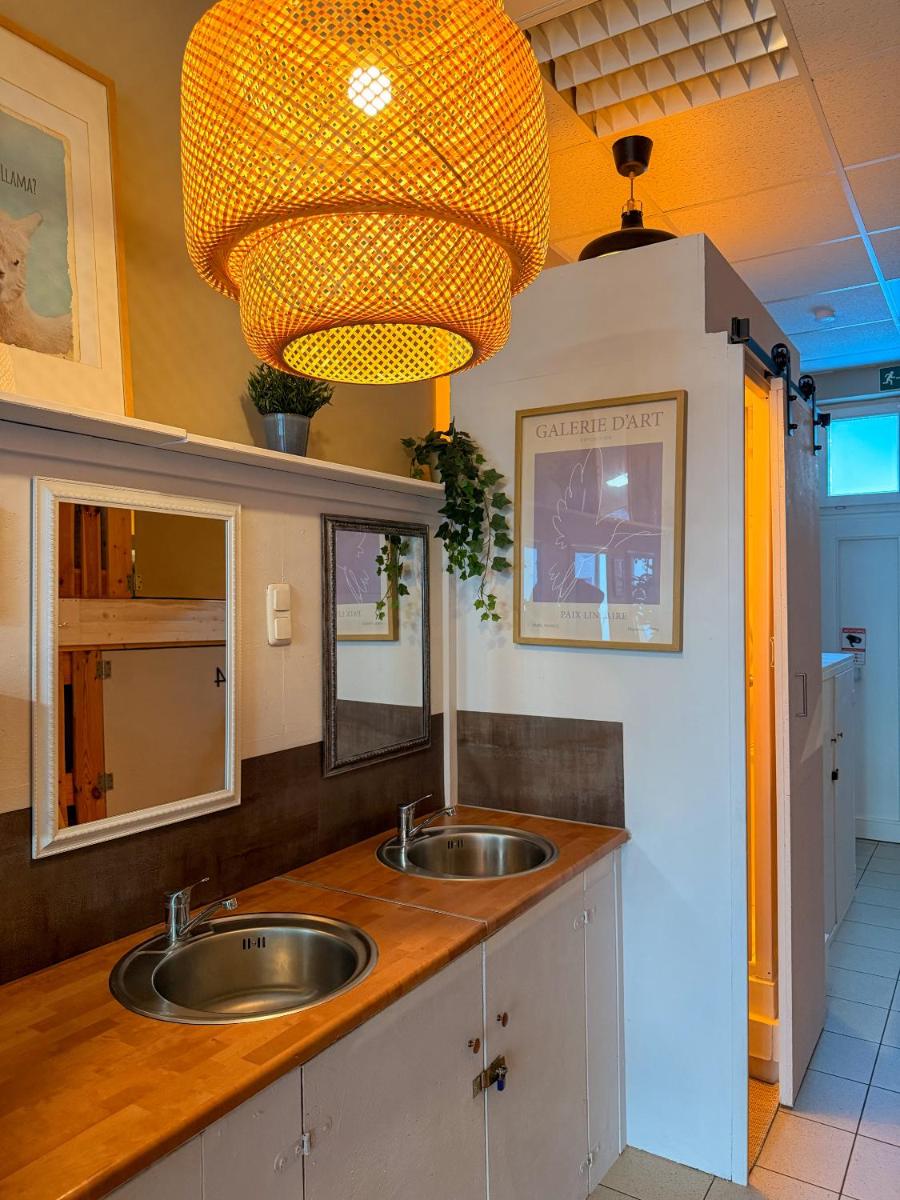 Urban Capsule - Housity