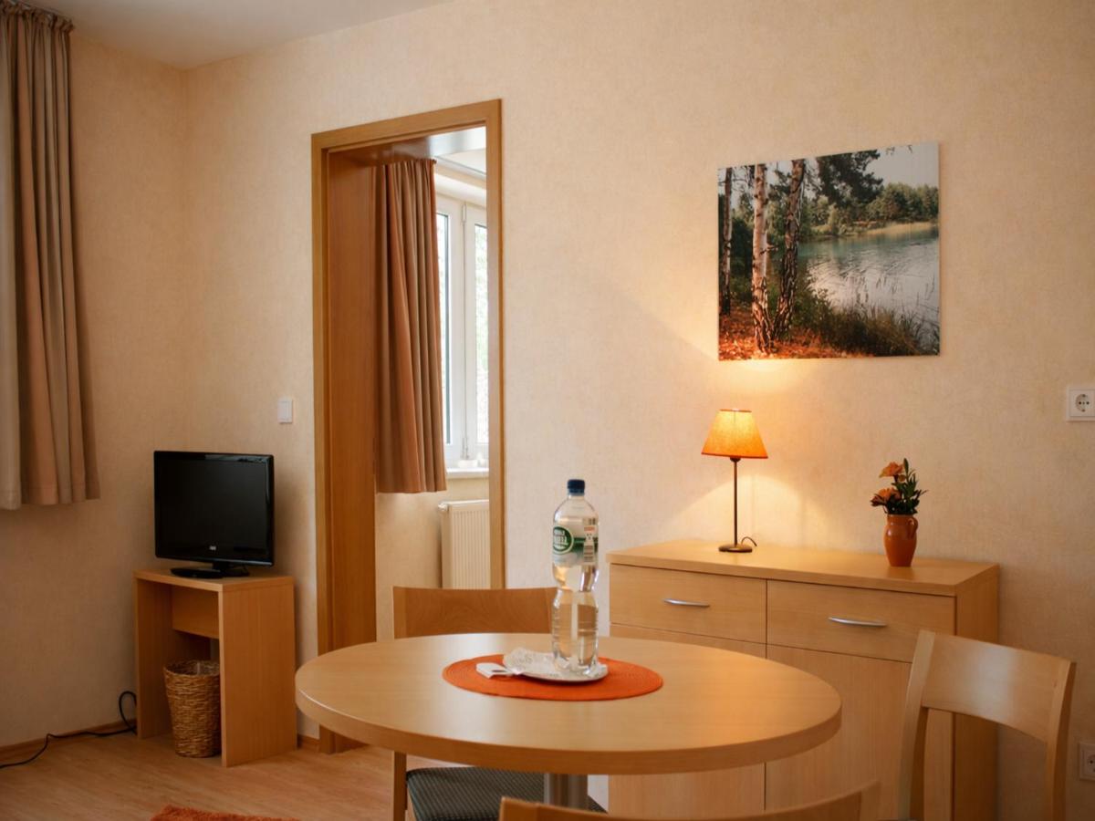 Bernsteinsee Hotel - Housity