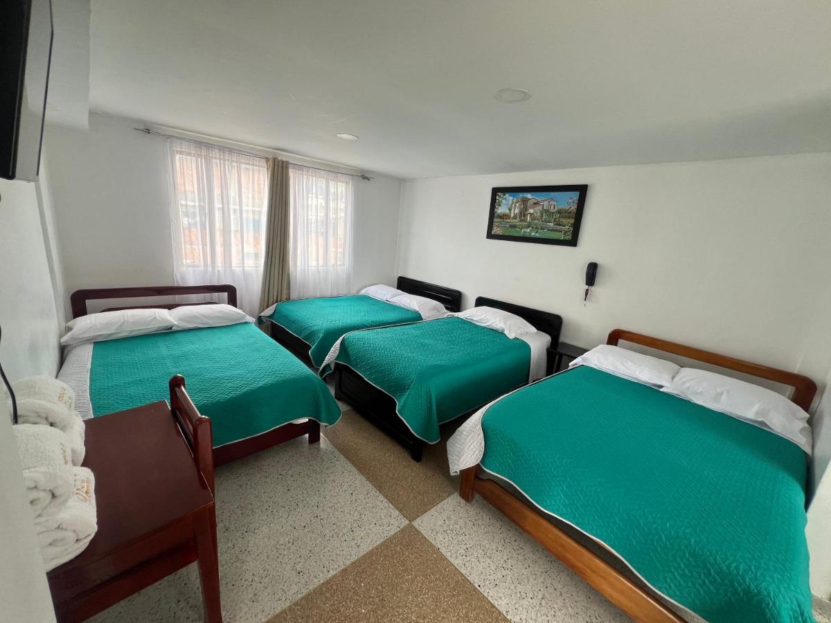 Hotel Venecia Confort - Housity