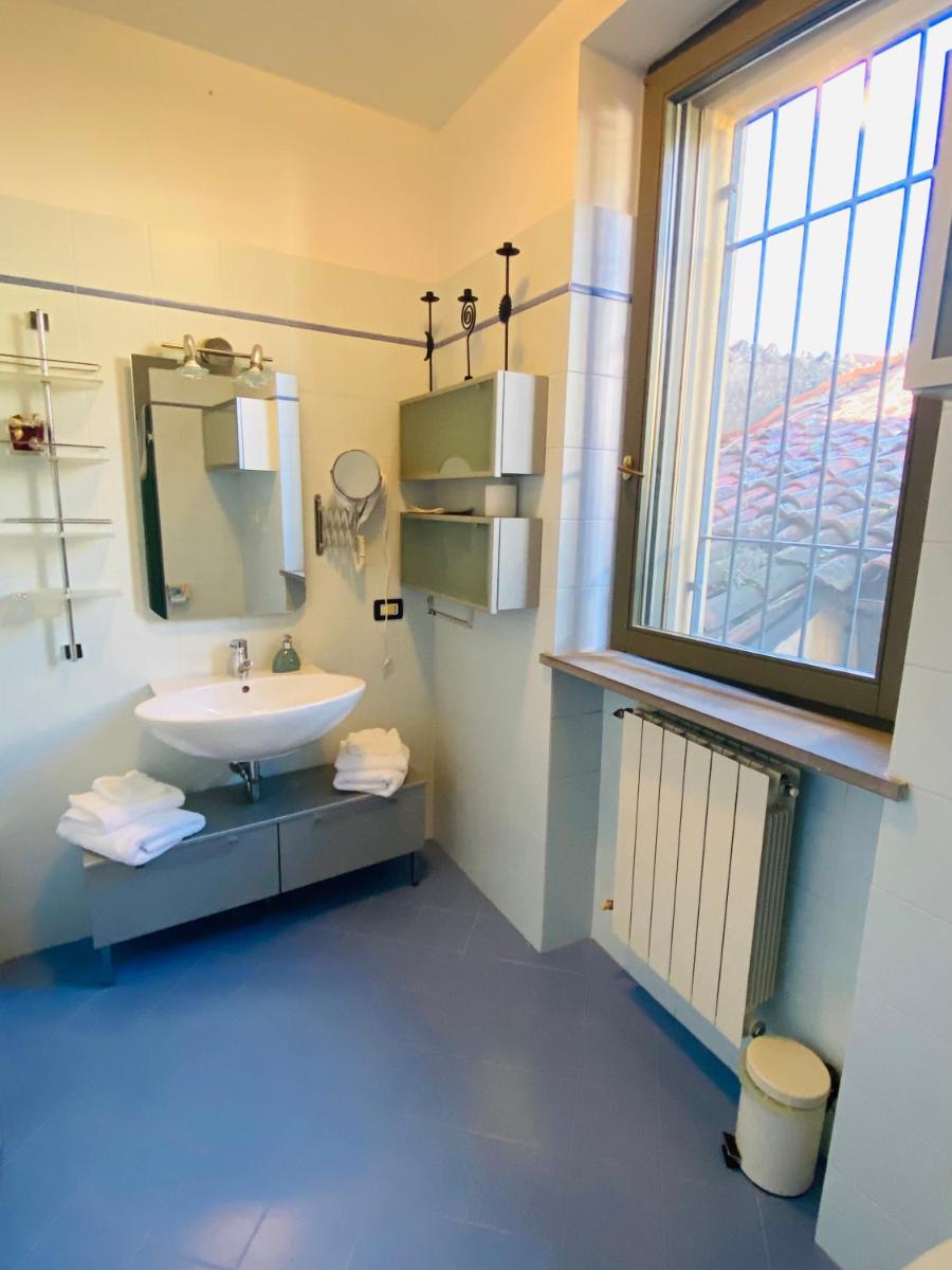 Amici Miei Rooms - Housity