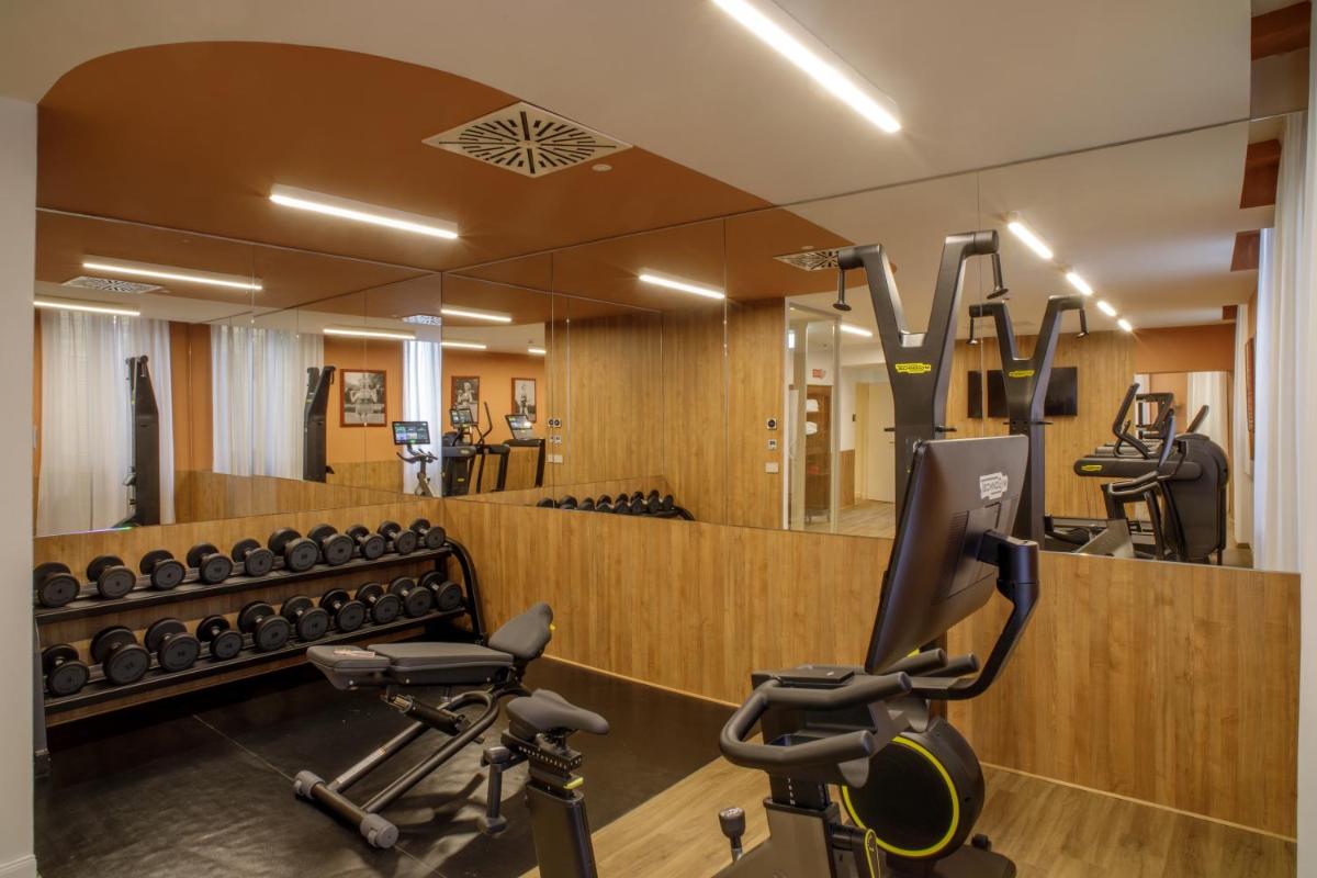 Rosetta Hotel Perugia Tapestry Collection By Hilton - Housity
