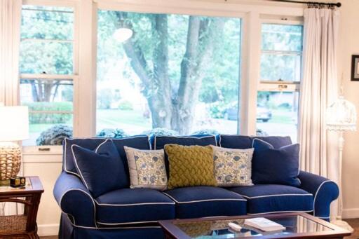 The Ludwig Lane Guest House - Housity