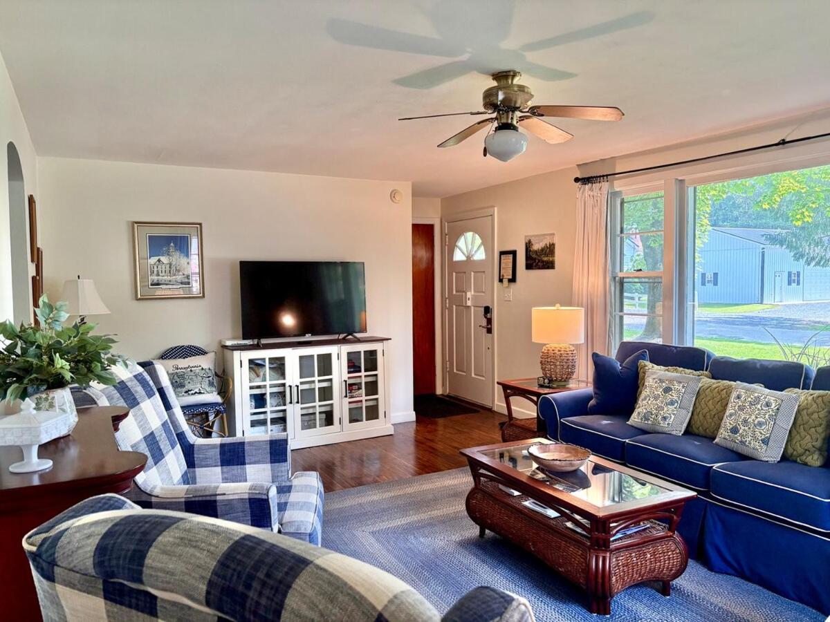 The Ludwig Lane Guest House - Housity