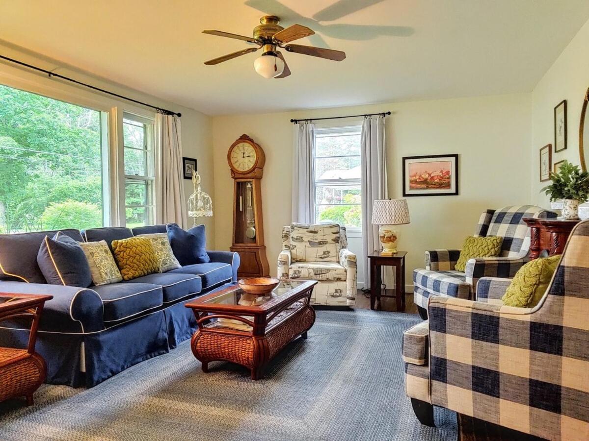 The Ludwig Lane Guest House - Housity