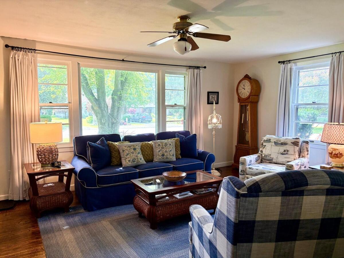 The Ludwig Lane Guest House - Housity