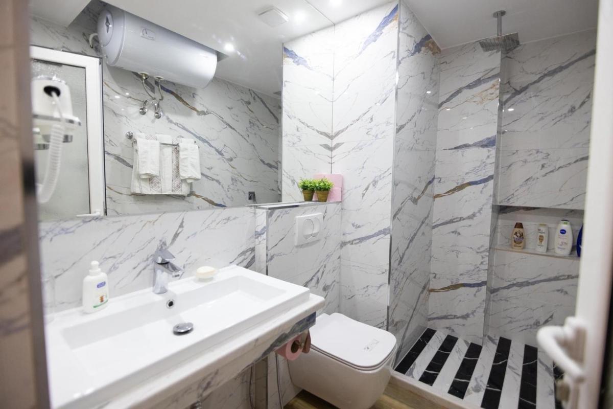 Korca Luxury Apartments & Rooms - Housity