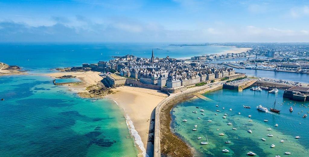 Les Palmiers de Bel Air - Housity