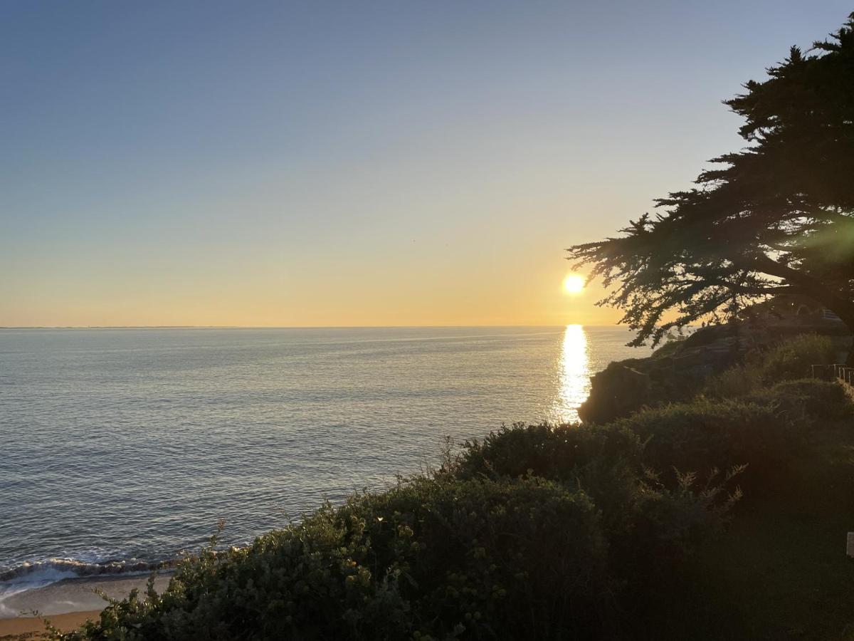 Appartement à 300m de la Plage de Ste Marie S/Mer - Housity