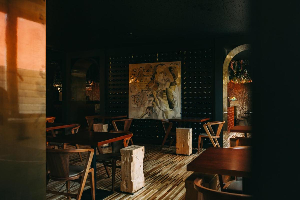 Imagem da galeria de Torel Avantgarde no Porto