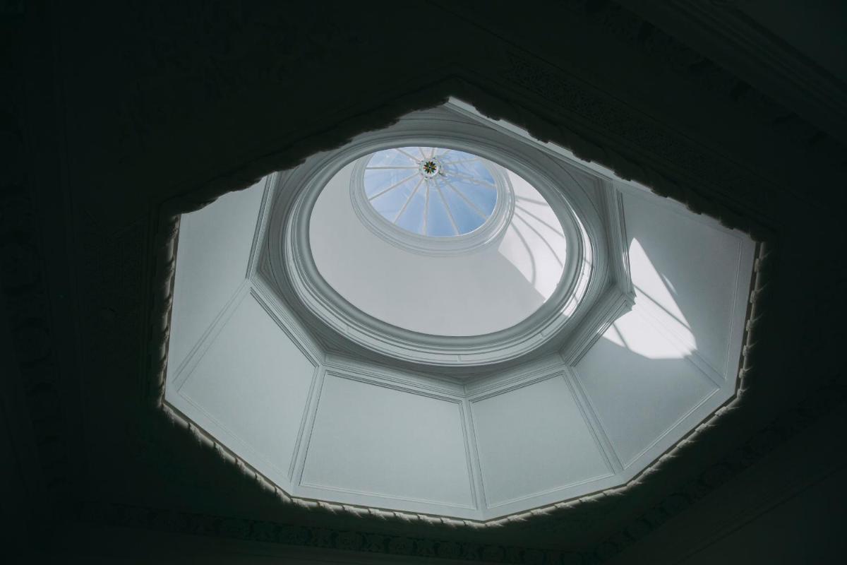 Imagem da galeria de Torel Avantgarde no Porto